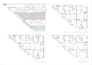 draw architecture and house floor plan